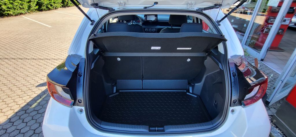 Toyota Yaris 5-deurs Basis Comfort