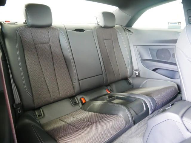 Audi A5 40 TFSI Coupé Quattro S-Line