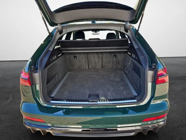 Audi S6 Avant Quattro