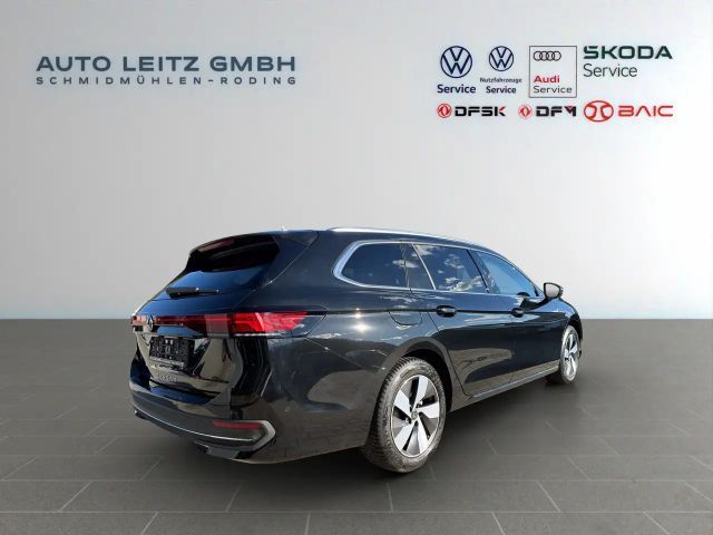 Volkswagen Passat 2.0 TDI Business DSG Variant