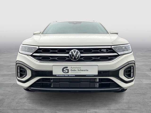 Volkswagen T-Roc 1.5 TSI DSG R-Line
