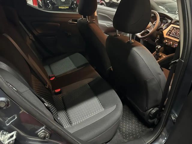 Nissan Micra Kiiro*Carplay*Android*Navi*SITZ.HZG*