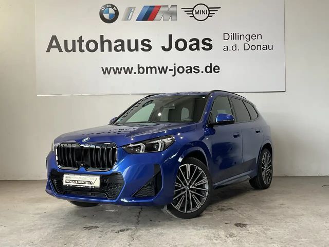 BMW X1 M-Sport sDrive20i