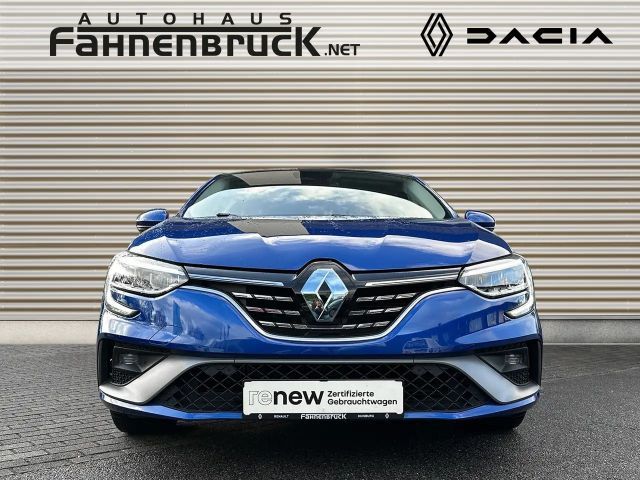 Renault Megane RS TCe 160