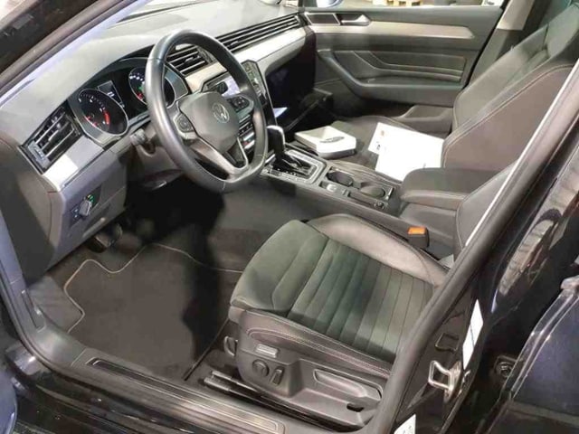 Volkswagen Passat 2.0 TDI DSG IQ.Drive Variant