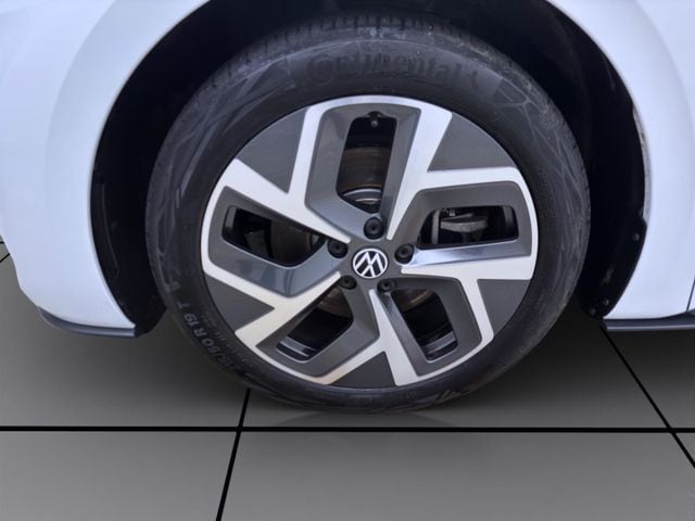 Volkswagen ID.3 IQ.Drive Performance Pro