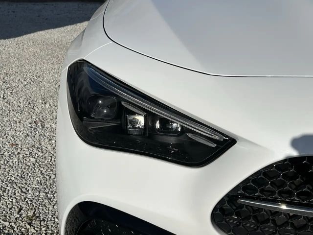 Mercedes-Benz CLE 300 4MATIC AMG Line