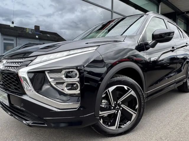 Mitsubishi Eclipse Cross 4WD PHEV