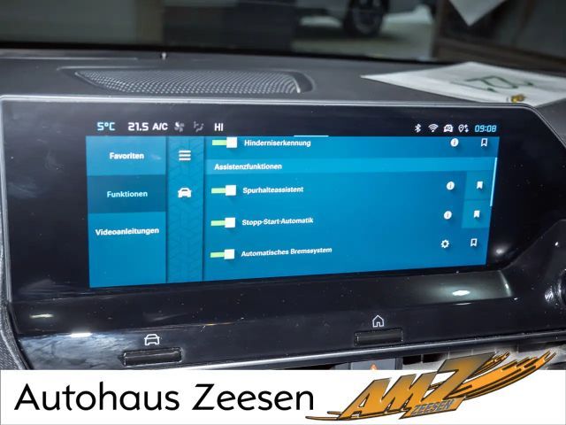 Citroën C4 Max PureTech