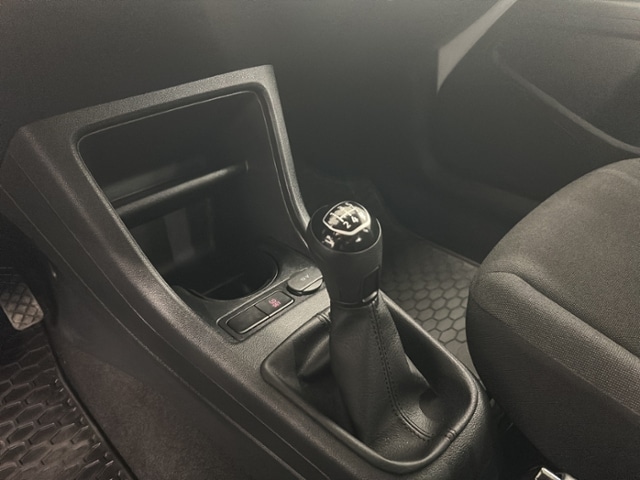 Volkswagen up! Move Move up!