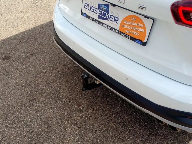 Ford Focus Active Wagon