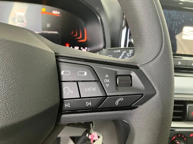 Seat Ibiza 1.0 TSI Reference