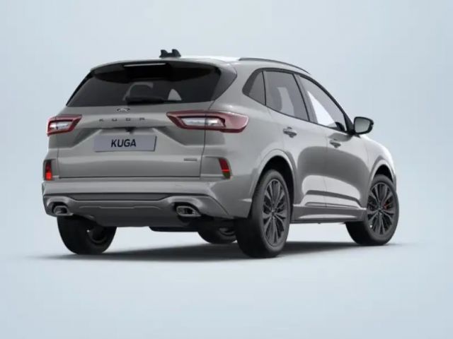 Ford Kuga Hybrid