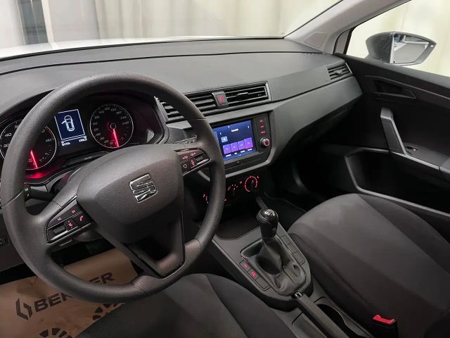 Seat Arona Austria Edition