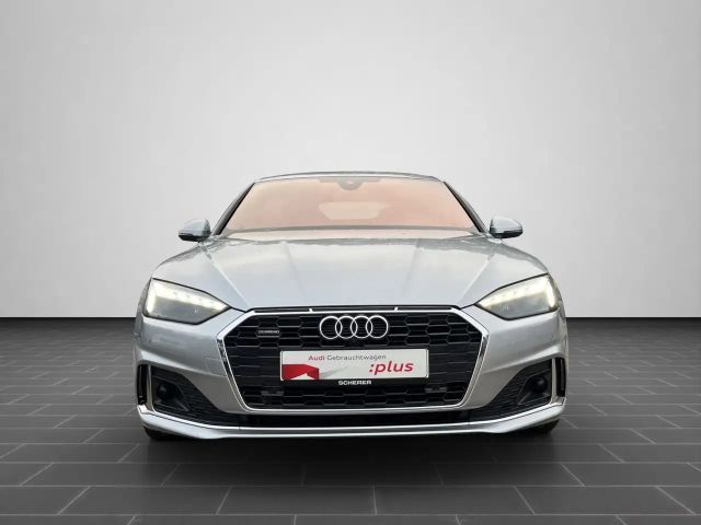Audi A5 40 TDI S-Tronic