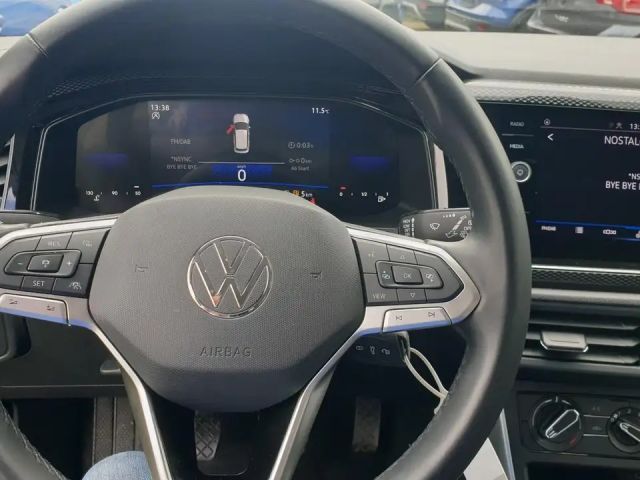 Volkswagen Taigo Life