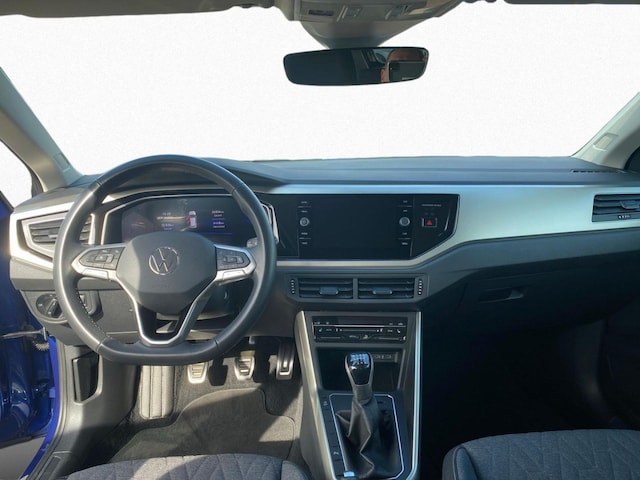 Volkswagen Taigo 1.0 TSI Move