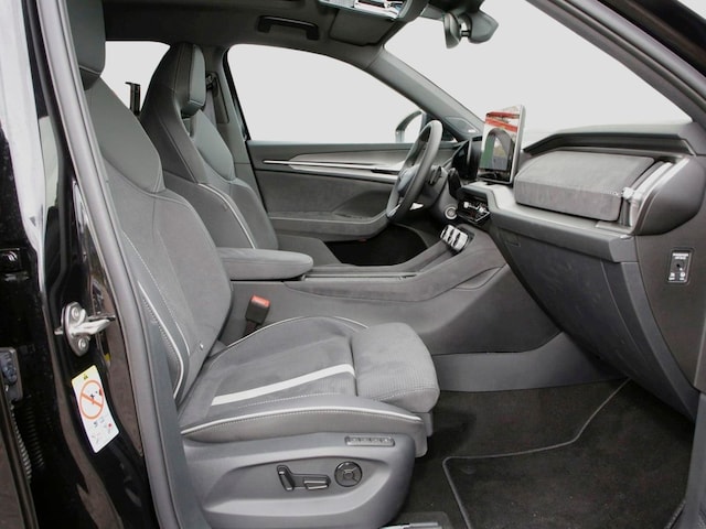 Skoda Kodiaq 2.0 TDI 4x4 Sportline