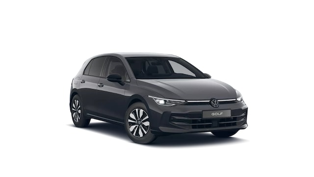 Volkswagen Golf 1.5 TSI Golf VIII