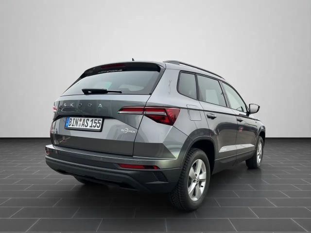 Skoda Karoq Tour
