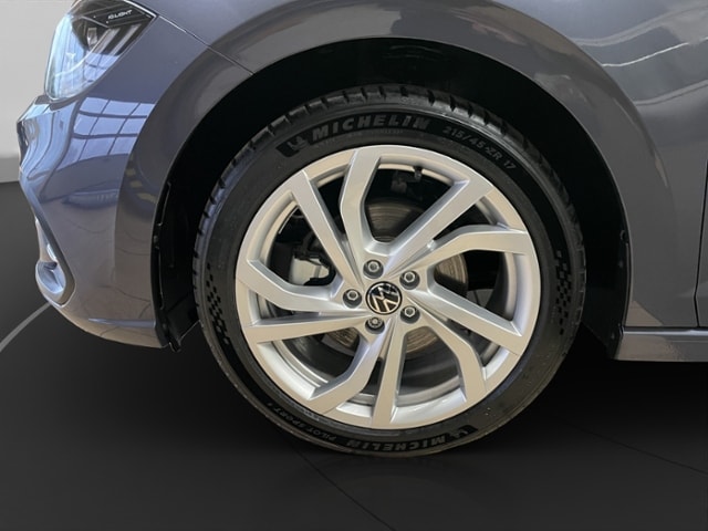 Volkswagen Polo 1.0 TSI DSG