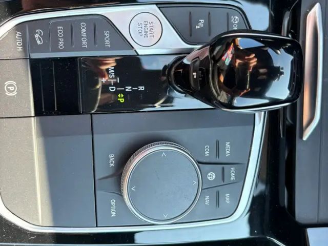 BMW X3 M-Sport xDrive