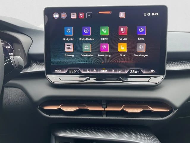 Cupra Terramar 1.5 eTSI