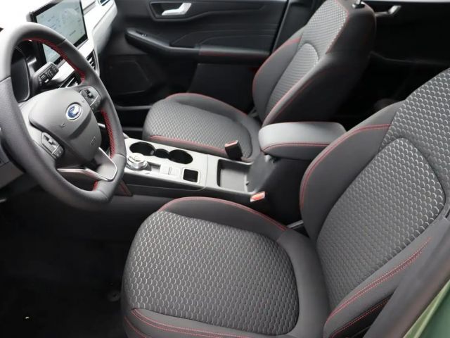 Ford Kuga Plug in Hybrid ST Line