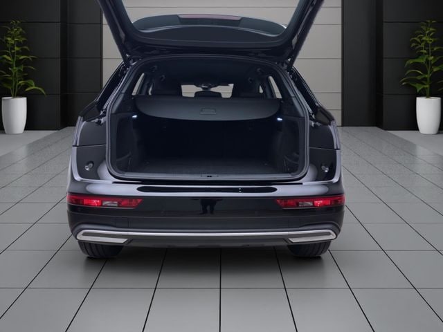 Audi Q5 40 TDI Quattro S-Tronic
