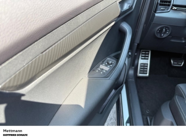 Skoda Karoq 1.5 TSI Sportline