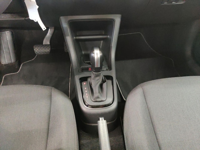 Volkswagen e-up! Sound