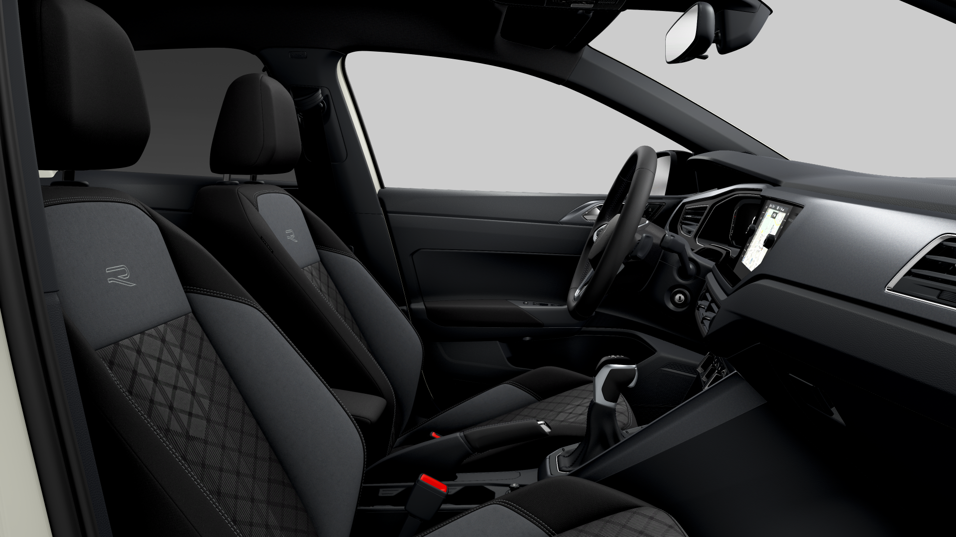 Volkswagen Taigo 1.0 TSI