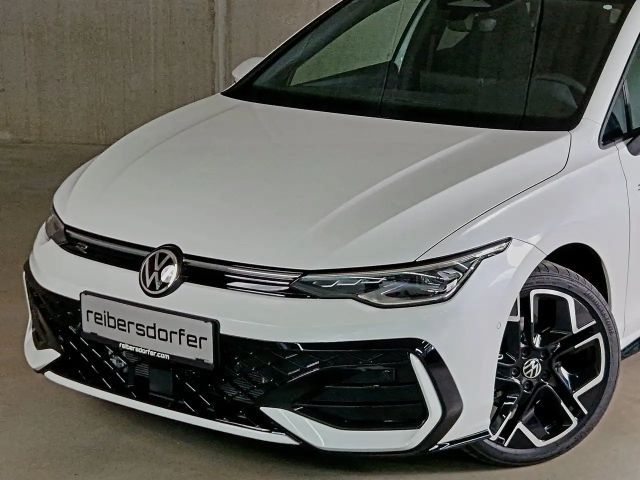 Volkswagen Golf DSG Sport