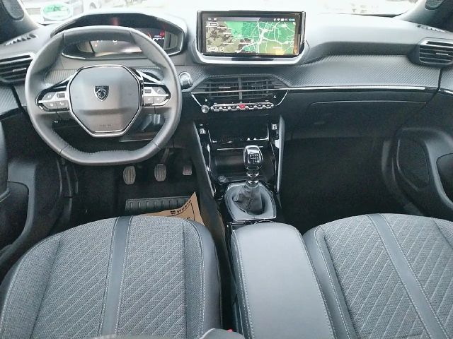 Peugeot 2008 Allure Pack PureTech