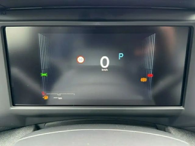 Citroën C4 Max PureTech