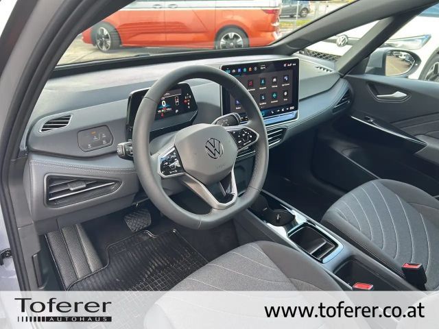 Volkswagen ID.3 Business Pure