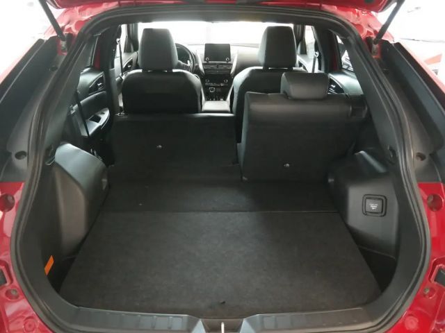 Mitsubishi Eclipse Cross PHEV