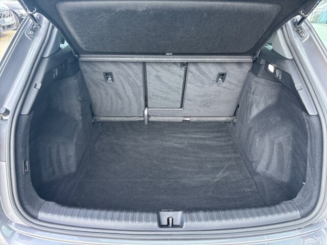 Audi Q4 e-tron Quattro