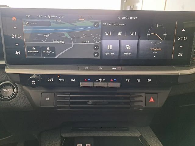 Opel Grandland X GS-Line Grand Sport