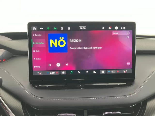 Skoda Elroq 85 Sportline