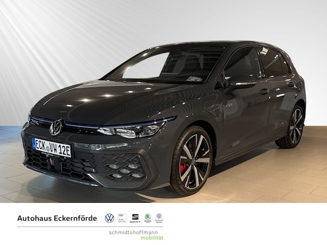 Volkswagen Golf GTE eHybrid