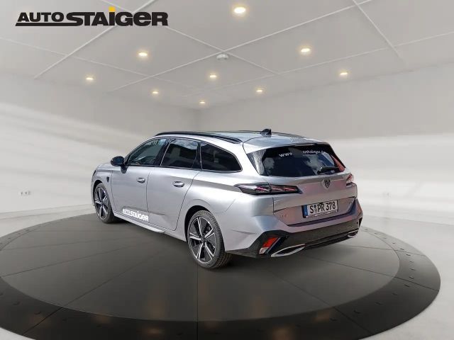 Peugeot 308 EAT8 GT-Line SW