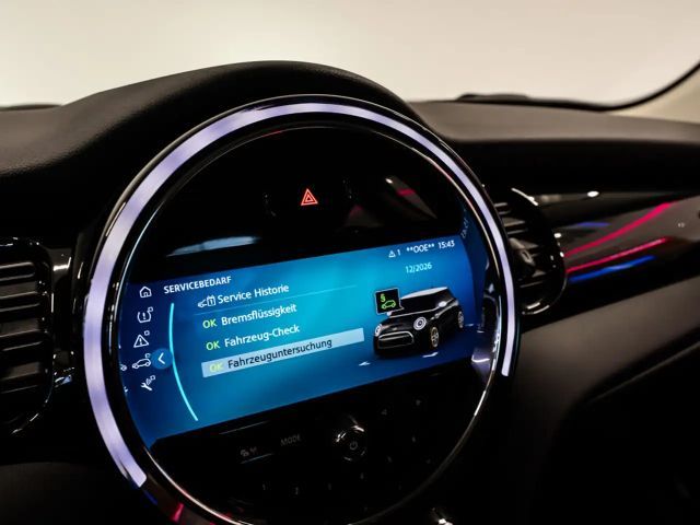 MINI Mini Electric SE