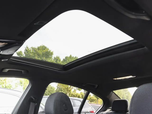 BMW 530 530i M-Sport Sedan