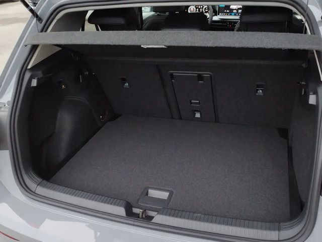 Volkswagen Golf Rabbit TSI