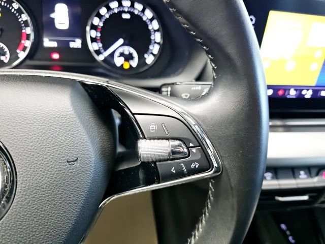 Skoda Octavia Ambition