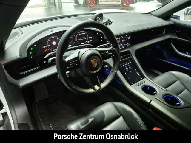 Porsche Taycan 4S