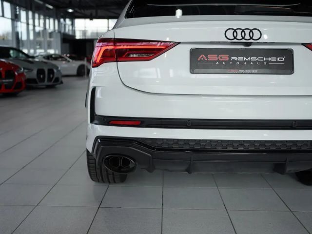 Audi RS Q3 Quattro Sportback