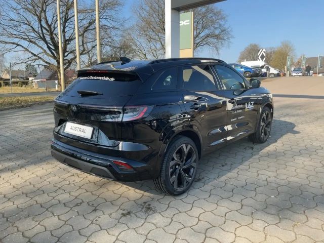 Renault Austral 1.3 TCe 160 Mild-Hybrid 160 Automatik