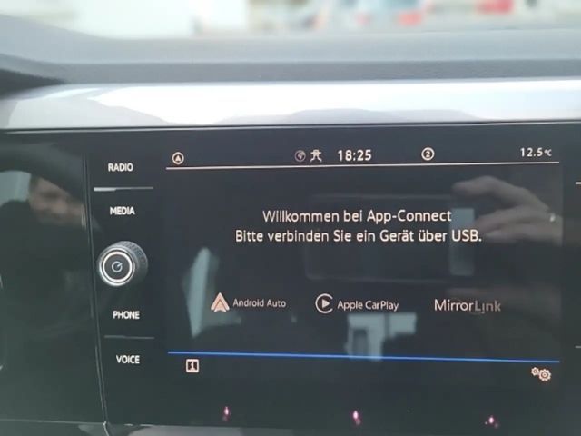 Volkswagen Polo 1.0 TSI IQ.Drive Style